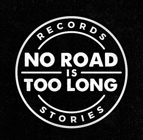 No Road Logo